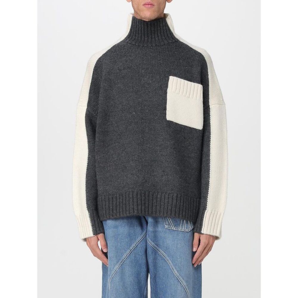 Jw Anderson Men Cardigan Men Jw Anderson